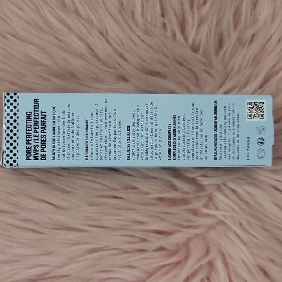 Brand New PEACE OUT PORE PERFECTING CLEANSER - Picture 2 of 4